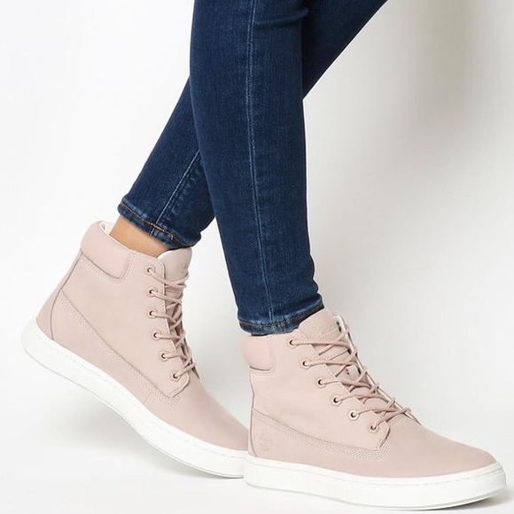 Timberland Shoes - women’s timberland londyn 6”  boot sneakers
